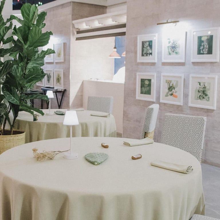 image of Restaurante Muxgo por Borja Marrero