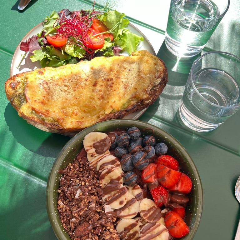 image of Full Soul Vegan