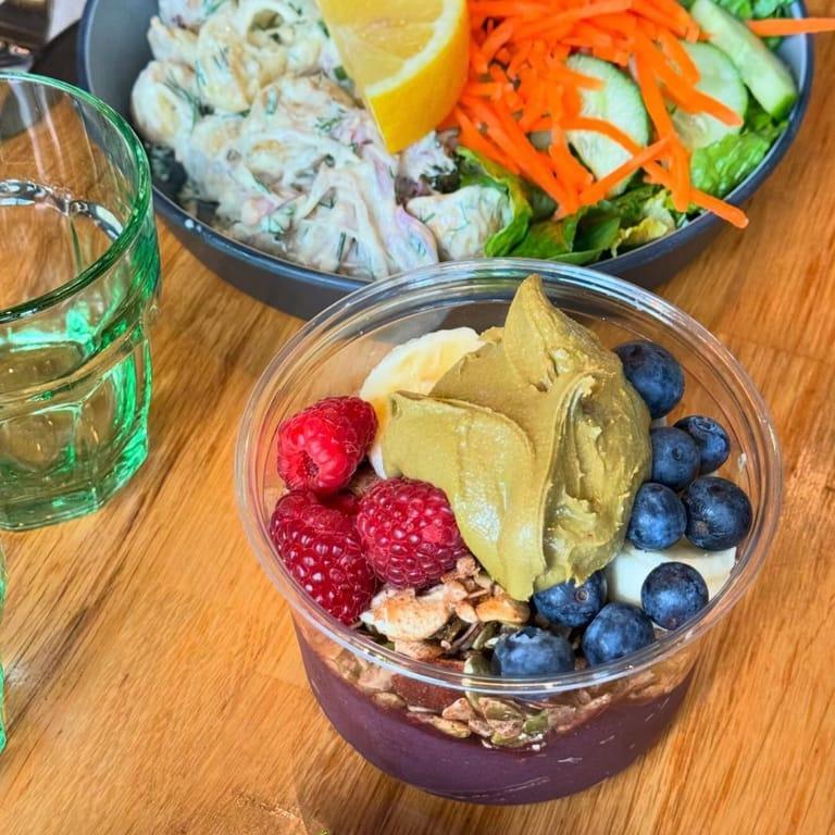 image of Reload Superfood Bar