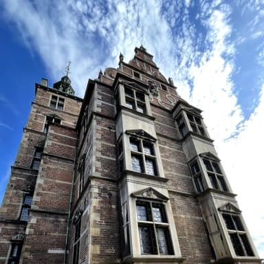image of Rosenborg Castle