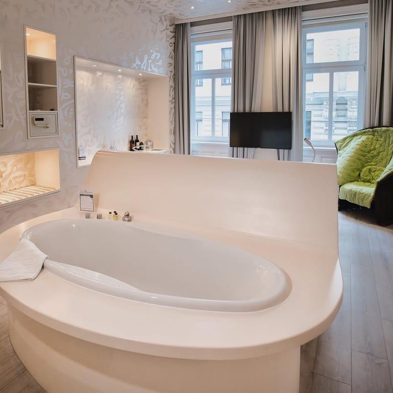 image of Hotel Rathaus Wein & Design Wien