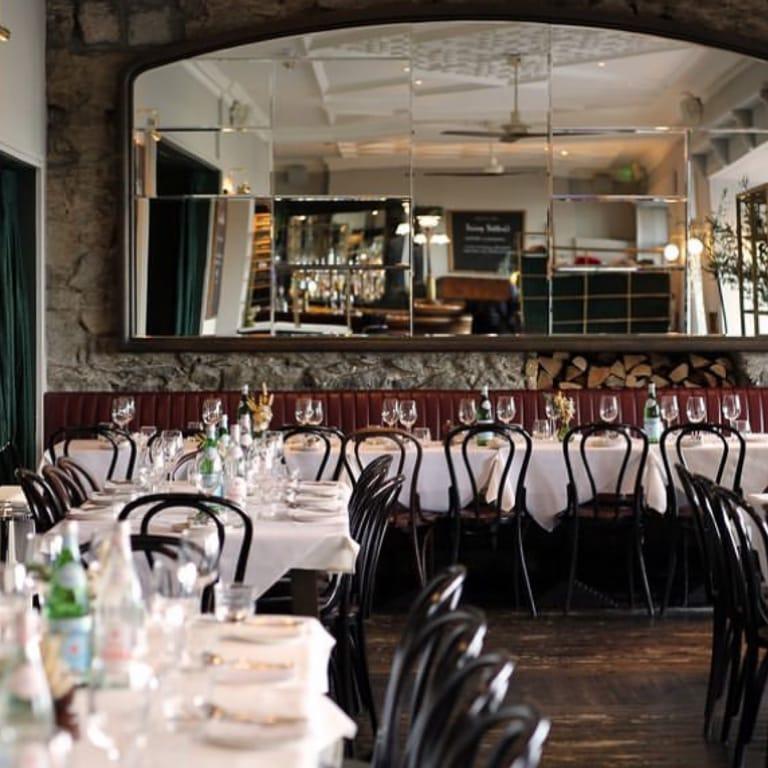 image of Haddington House