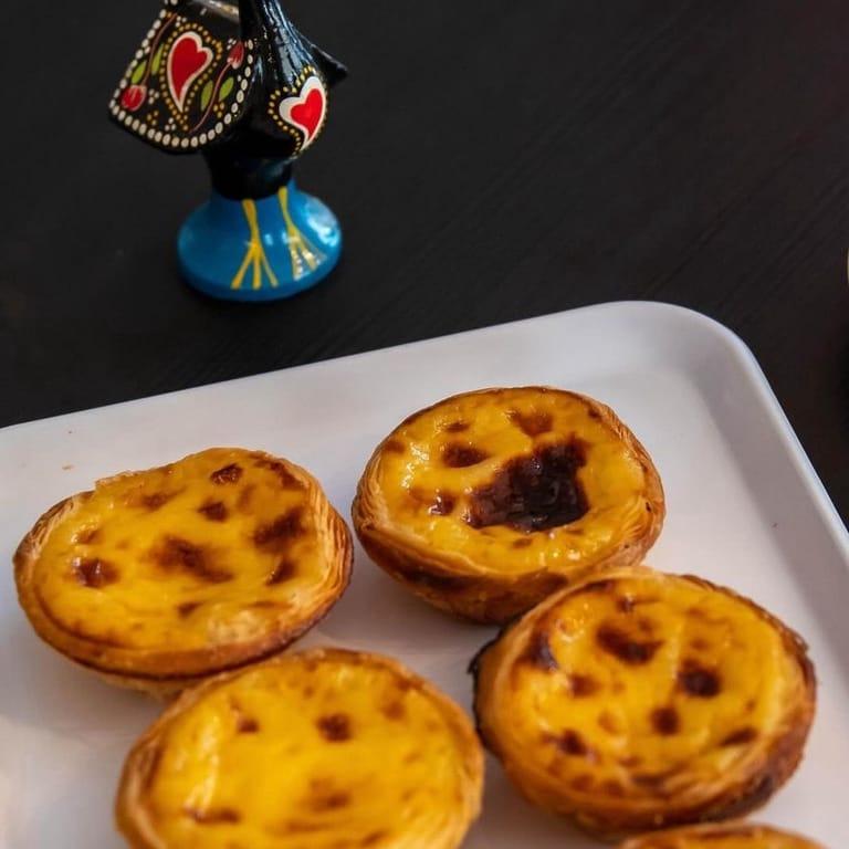 image of Lisboa Coffee & Bakery