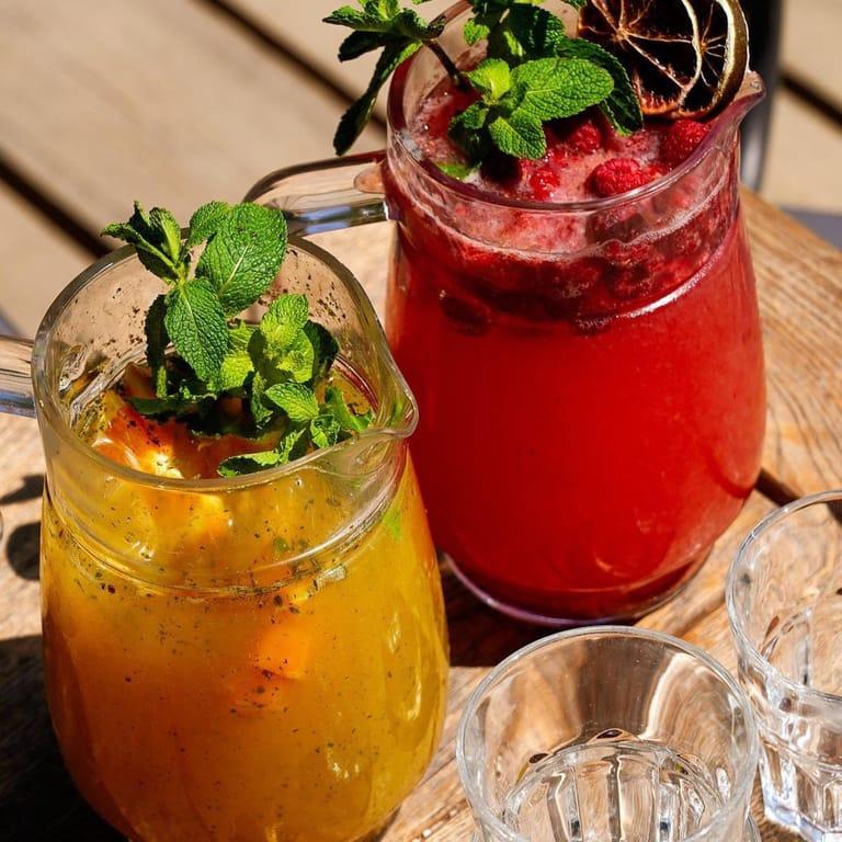 image of Café am Neuen See