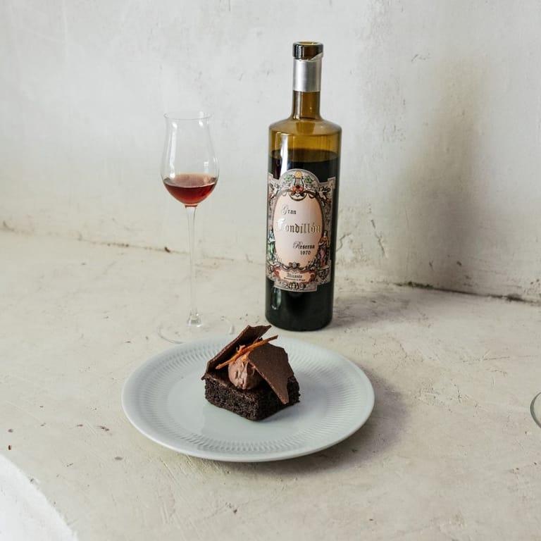 image of Vinology Conde de Aranda