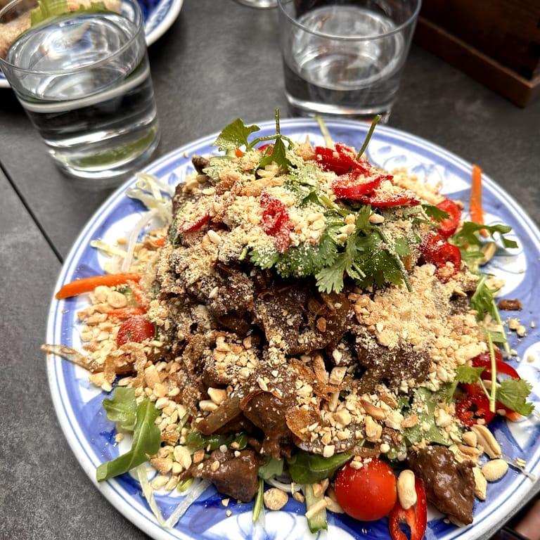 image of Eatnam Östermalm