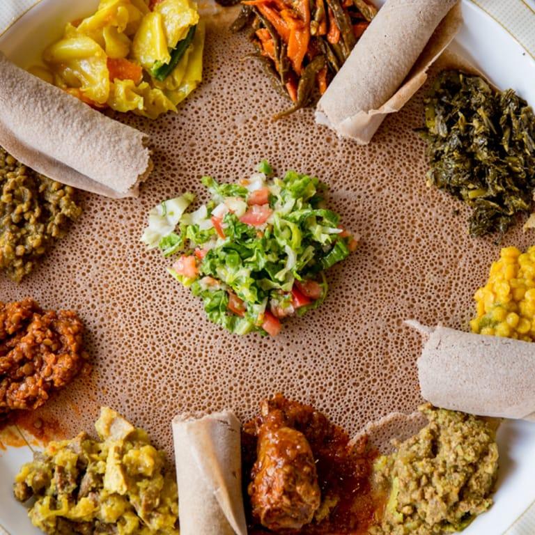 image of Fasika Cafe