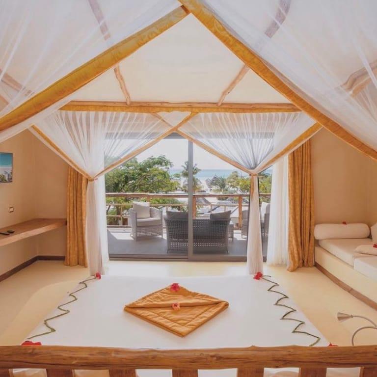 image of GOLD ZANZIBAR