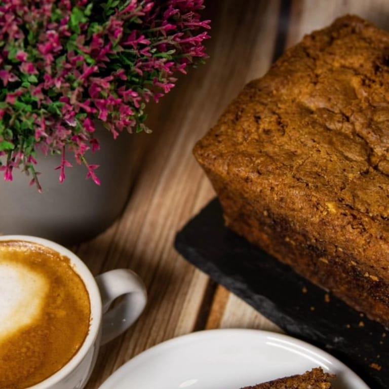 image of Lisboa Coffee & Bakery