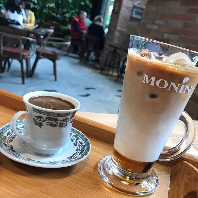 image of Shtëpia e Kafes Gimi