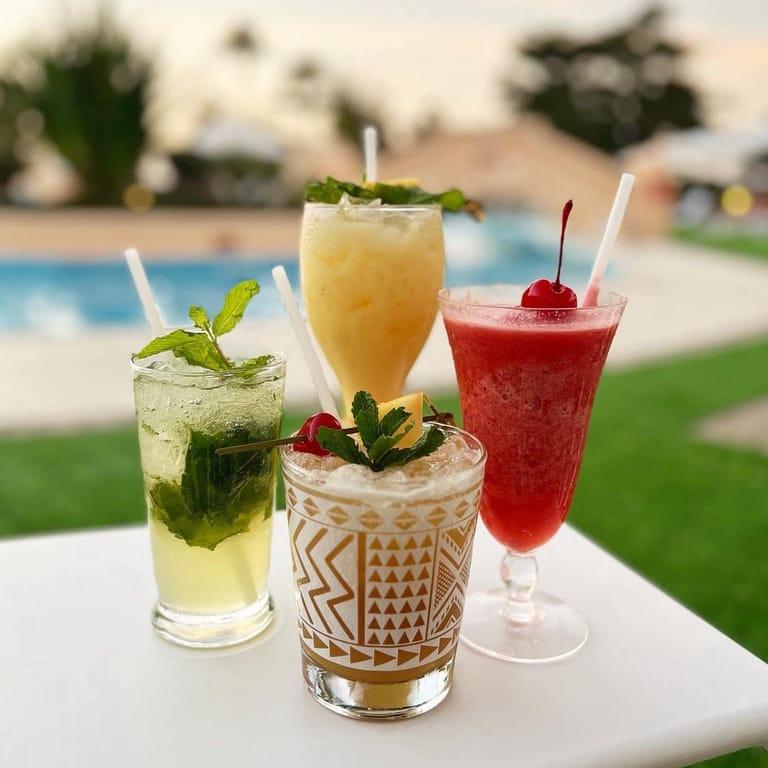 image of Trader Vic's at InterContinental Muscat