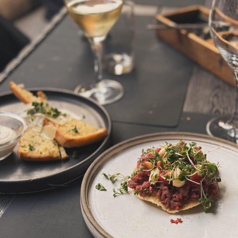 image of Fridolfs krog