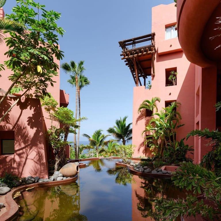 image of The Ritz-Carlton Tenerife, Abama