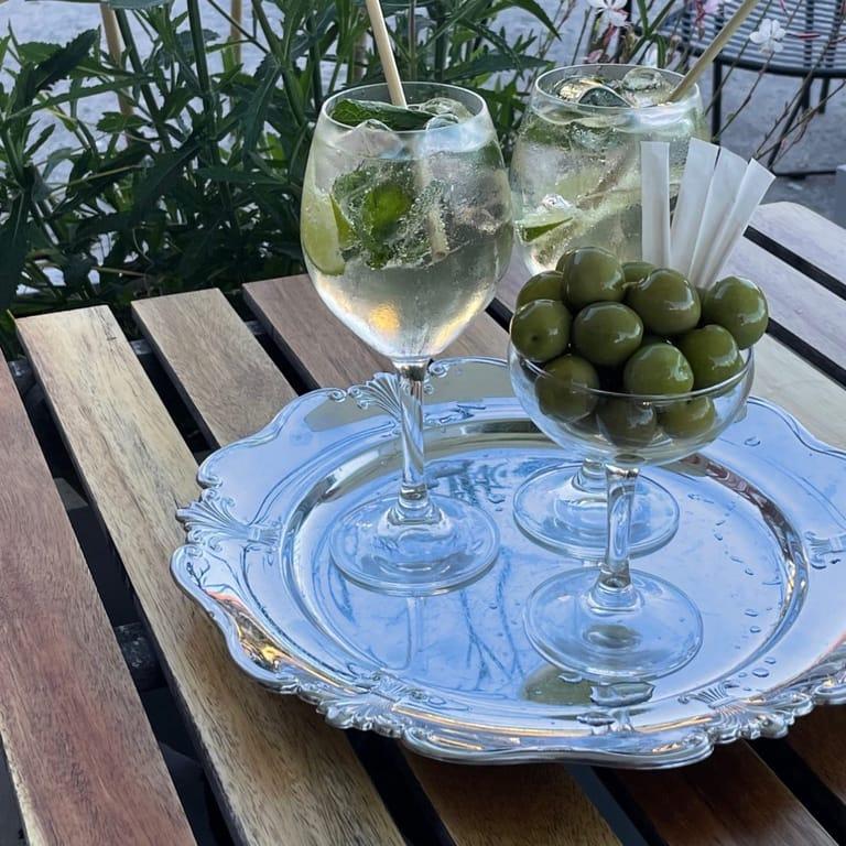 image of Roy’s Delikatesser