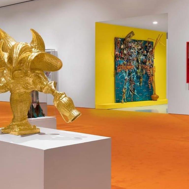 image of Institute of Contemporary Art