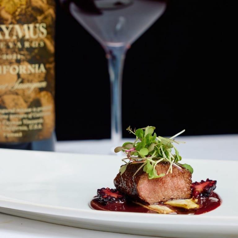 image of Ruth's Chris Steak House