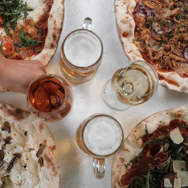 image of Café am Neuen See