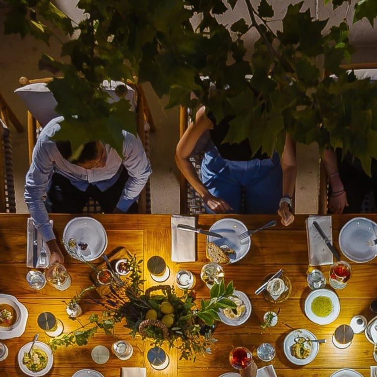 image of Minthis Resort