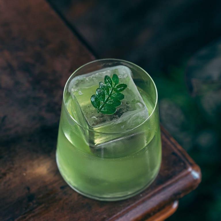 image of Speak In Code