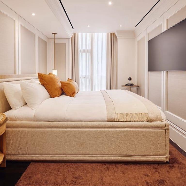 image of King Street Townhouse Hotel