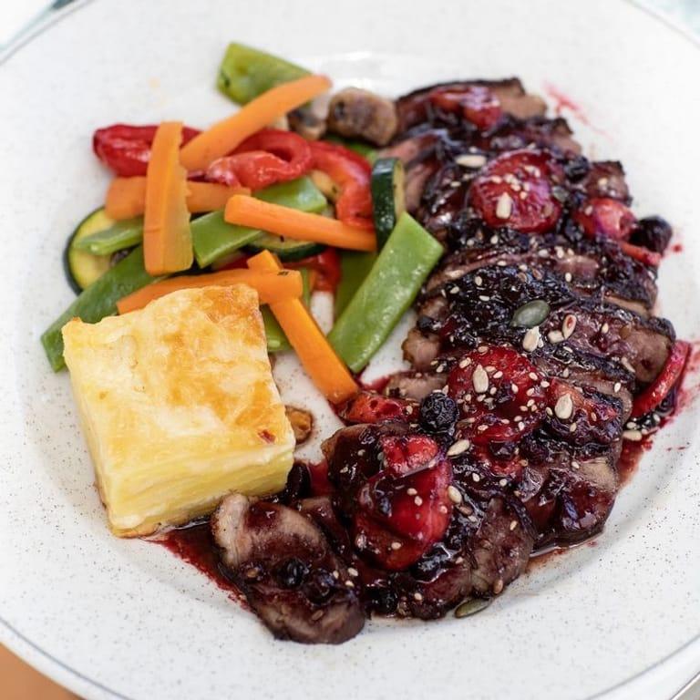 image of Bodega des Port