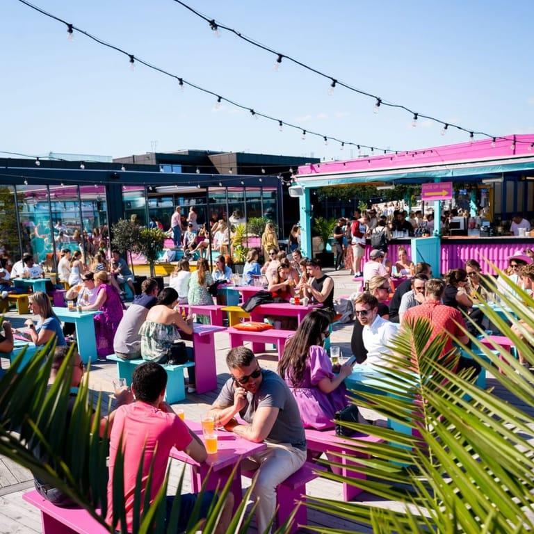 image of Stockholm Under Stjärnorna