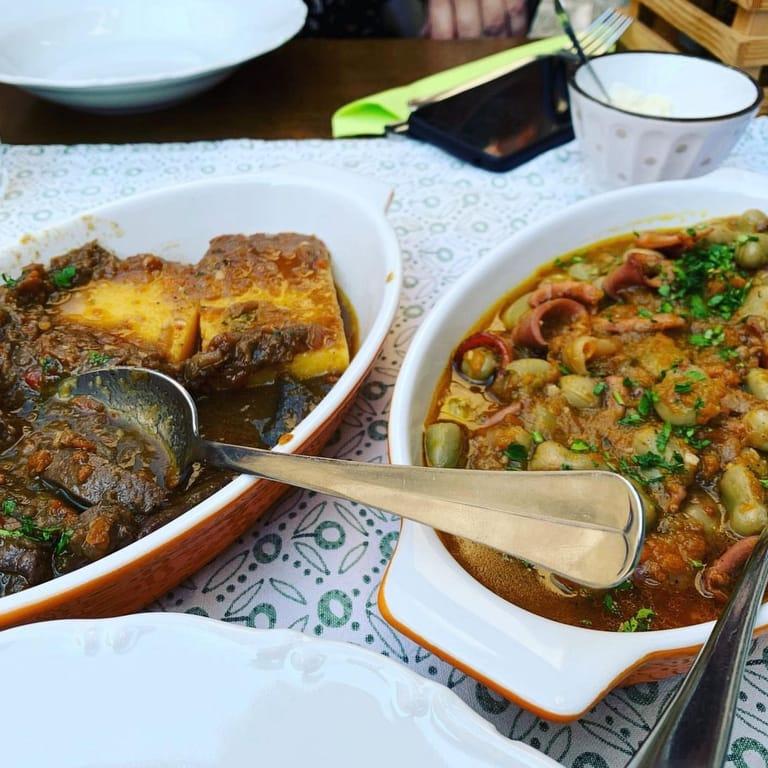 image of DeListes restaurant Split