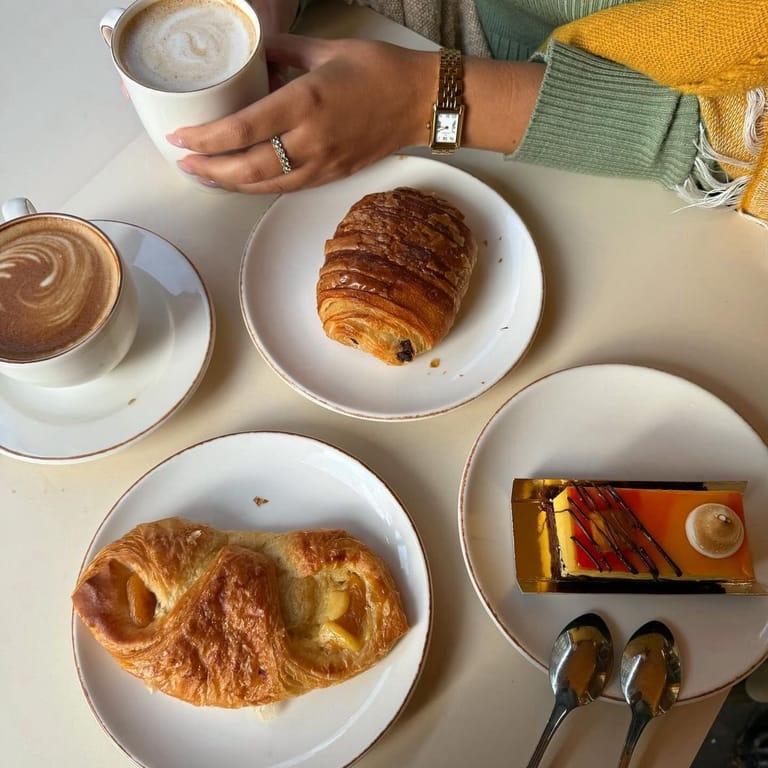 image of Petite France