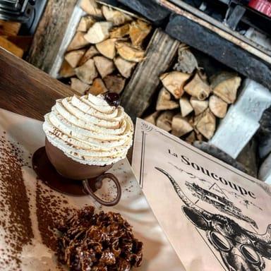 image of La Soucoupe Courchevel