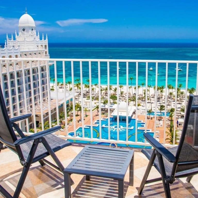 image of Hotel Riu Palace Aruba