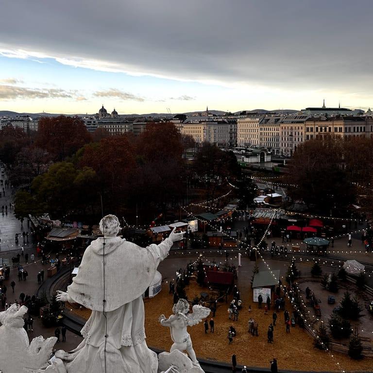 image of St. Charles's Church
