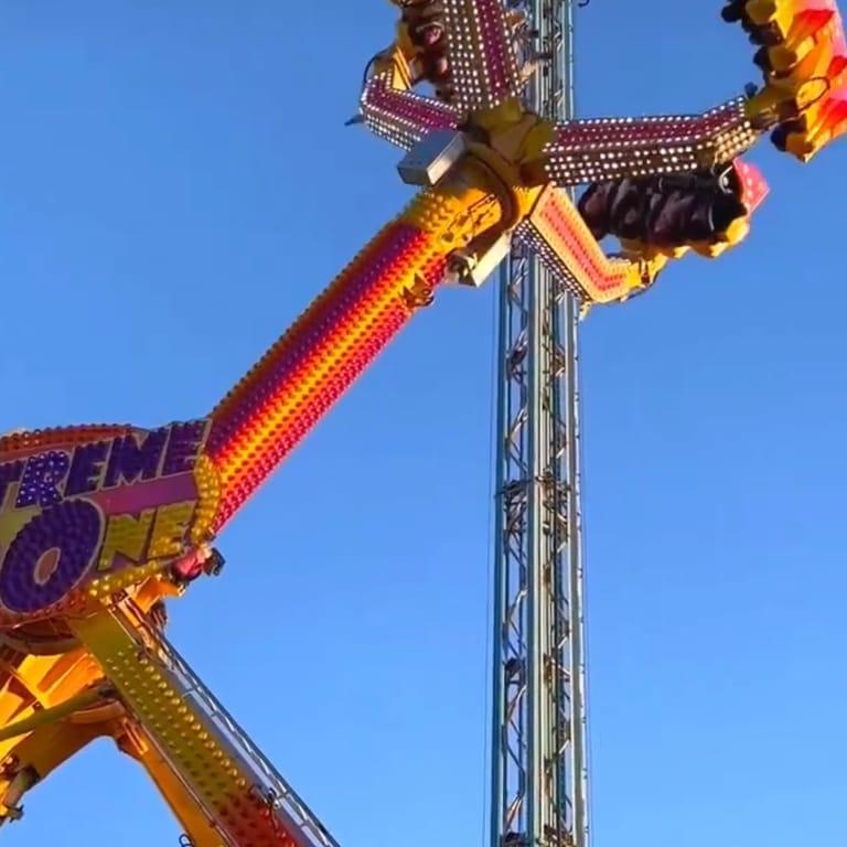 image of Allou! Fun Park