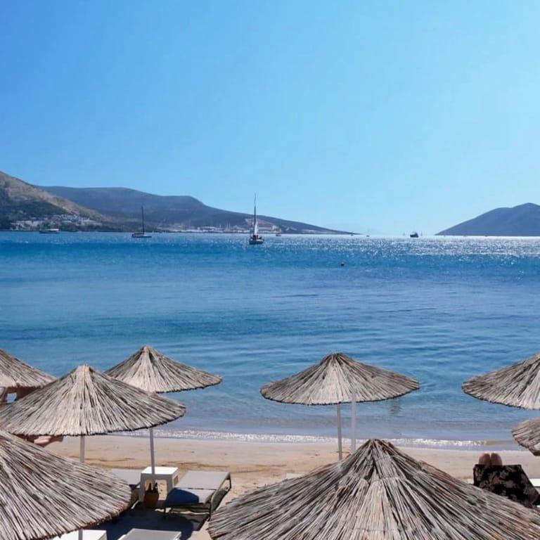 image of Salmakis Resort & Spa