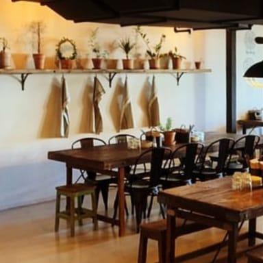 image of Crispy Pizza Bistro - Vasastan