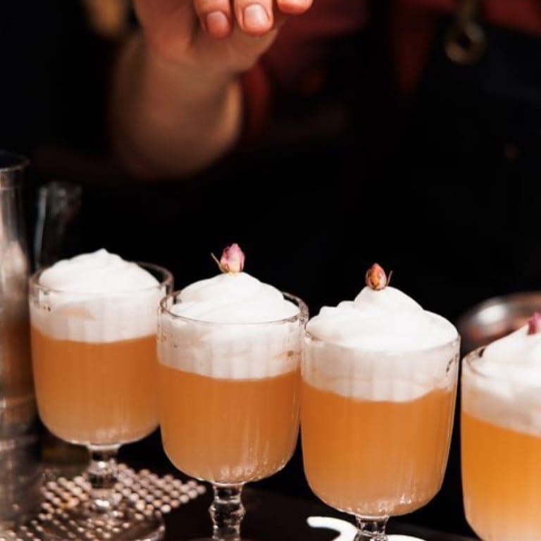 image of Josef Cocktailbar