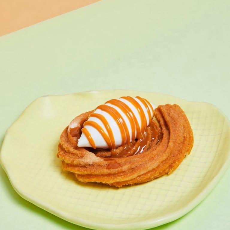 image of Ms. Maria & Mr. Singh