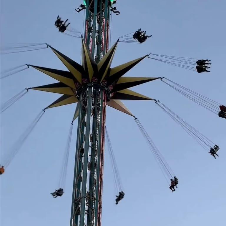 image of Allou! Fun Park