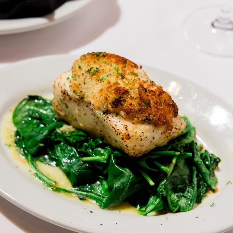 image of Ruth's Chris Steak House