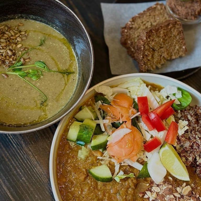 image of Grain Café