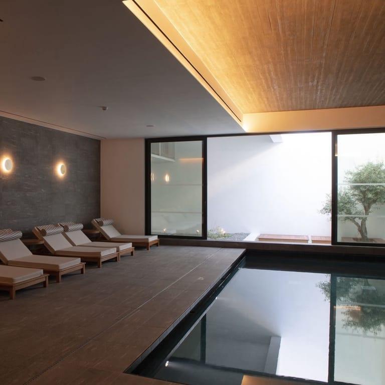 image of Anemi Hotel & Suites