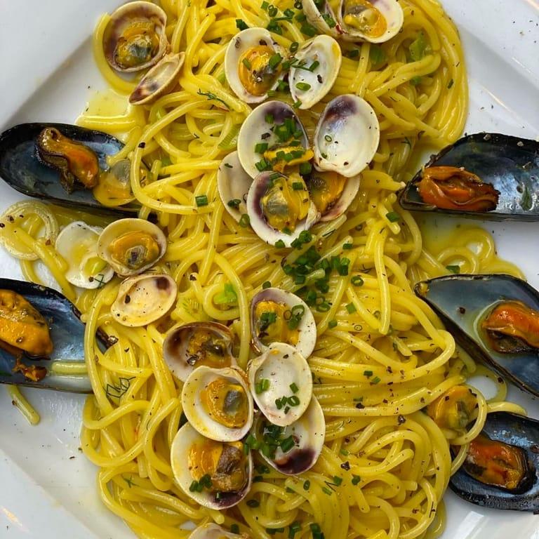 image of Thes ''Greek Creative Cuisine''