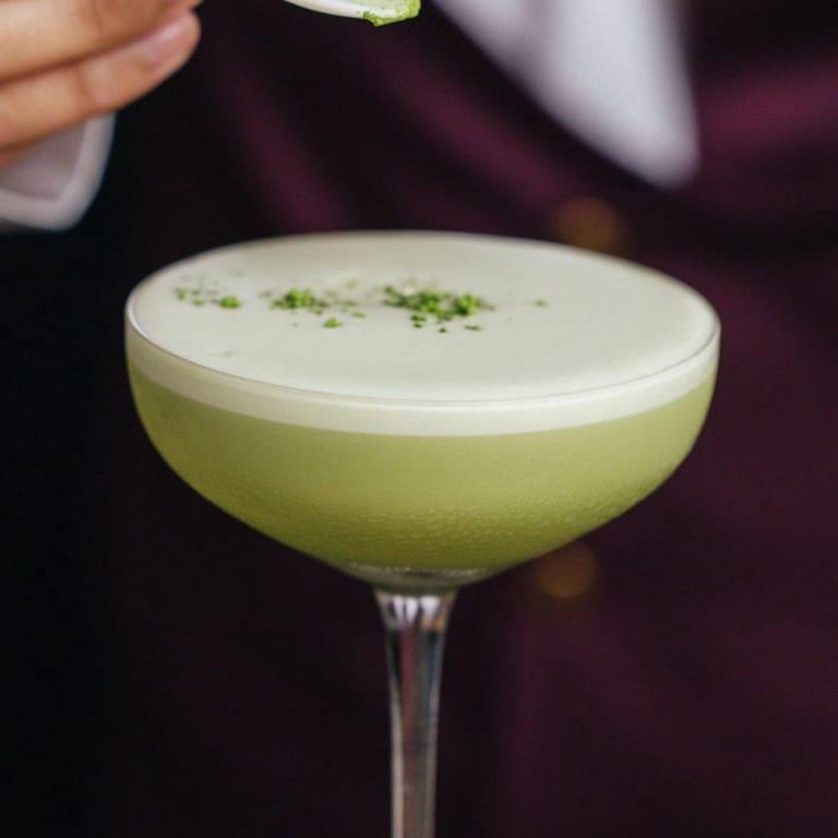 image of 99 Sushi Bar & Restaurant Abu Dhabi