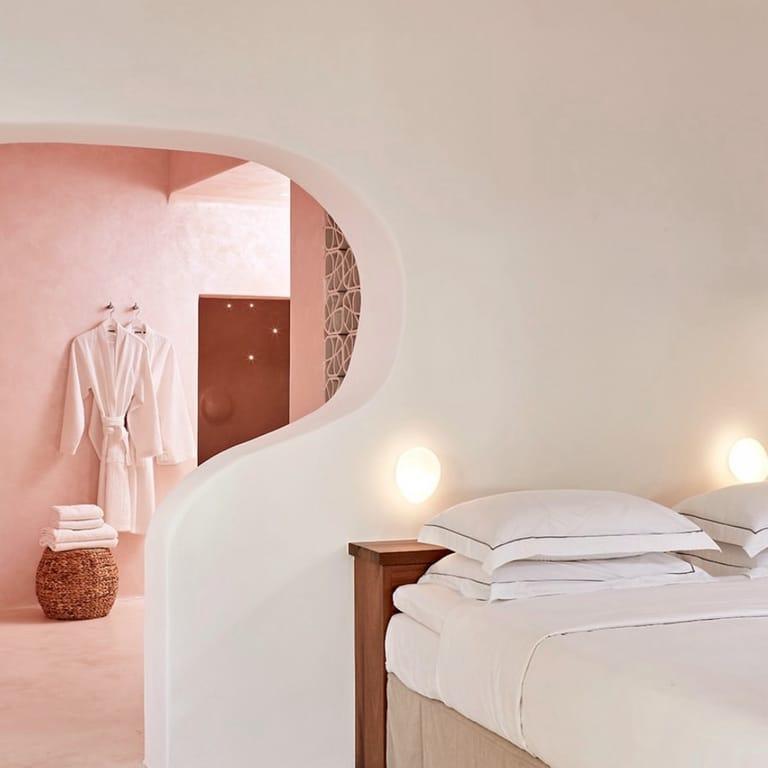 Image of the location Astra Suites