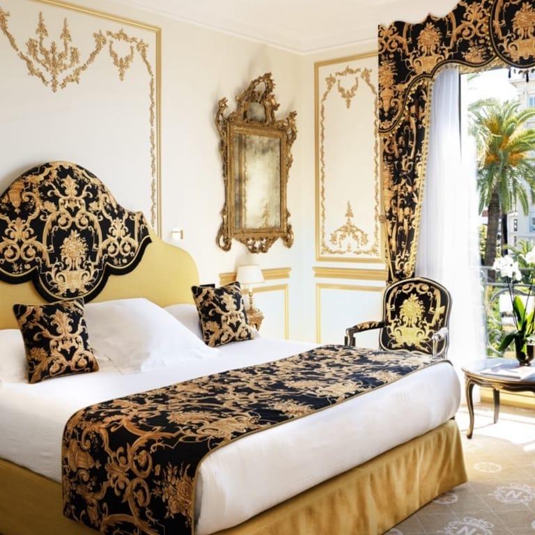 image of Le Negresco