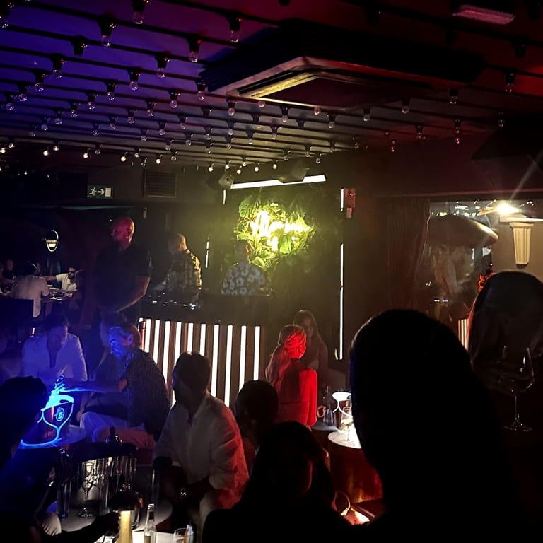 image of OCCO Marbella Restaurant