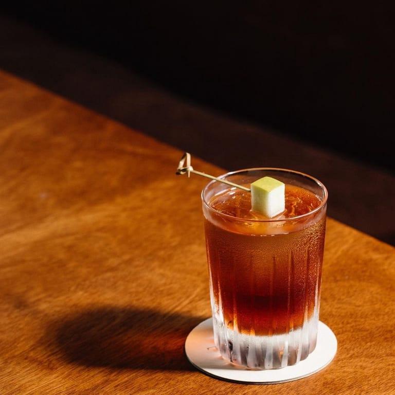 Image of the location Trade Sky Bar