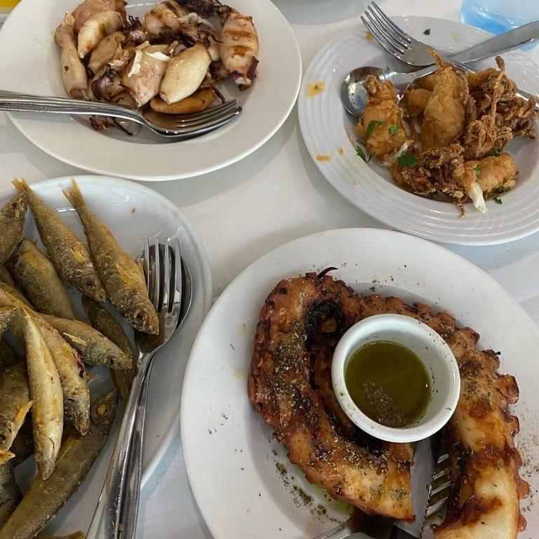 image of Baths of Aphrodite