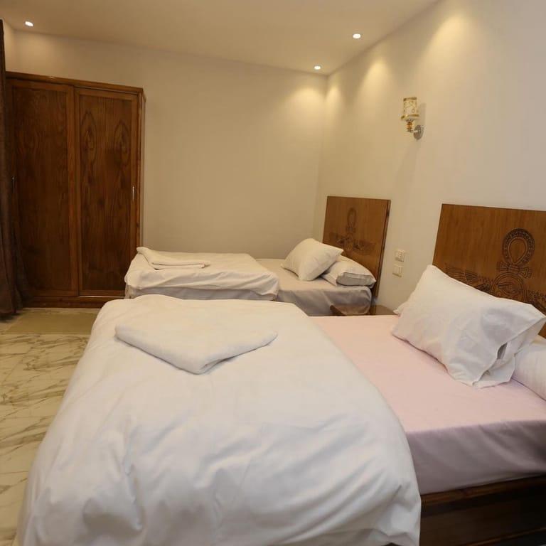 Image of the location Life Pyramids Inn