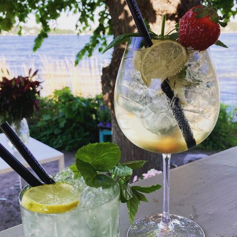 image of Vaxholms Hembygdsgårds Café