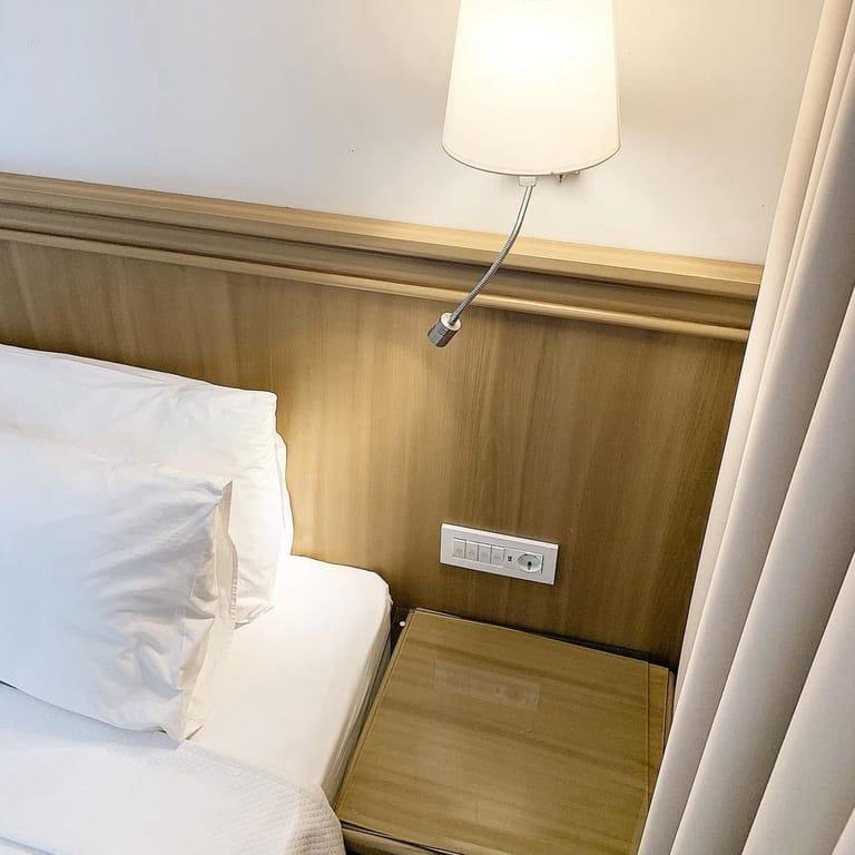 Salmakis Resort & Spa